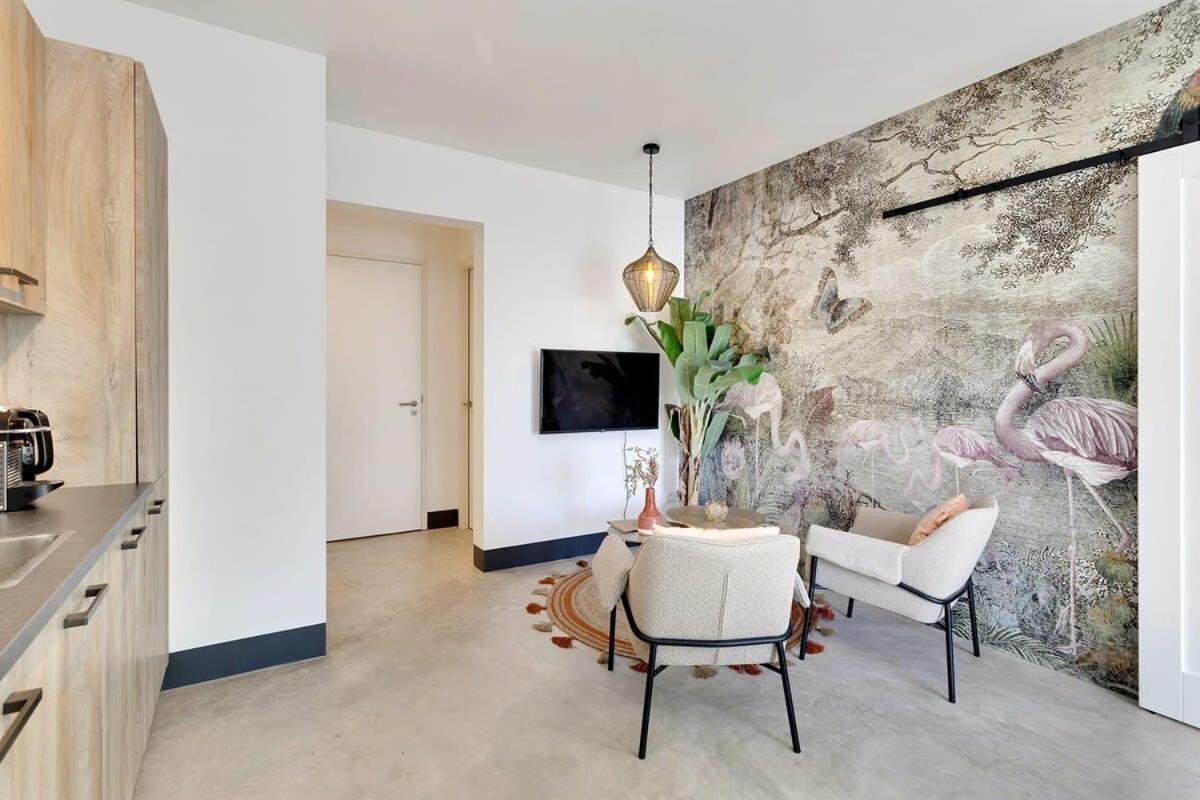 Kas Ereda Ground floor Apartment with Pool