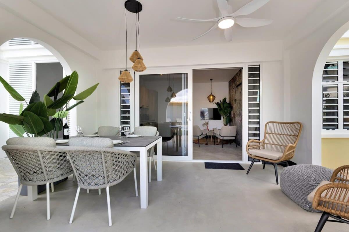 Kas Ereda Ground floor Apartment with Pool