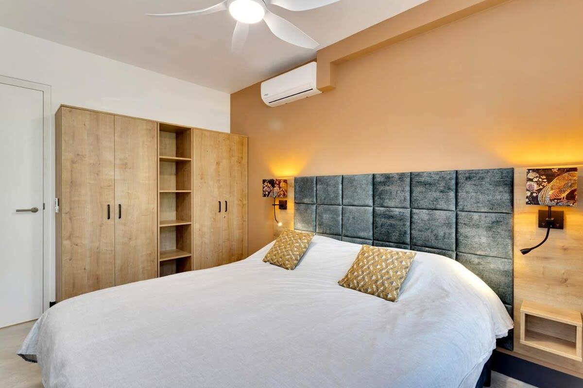 Kas Ereda Ground floor Apartment with Pool