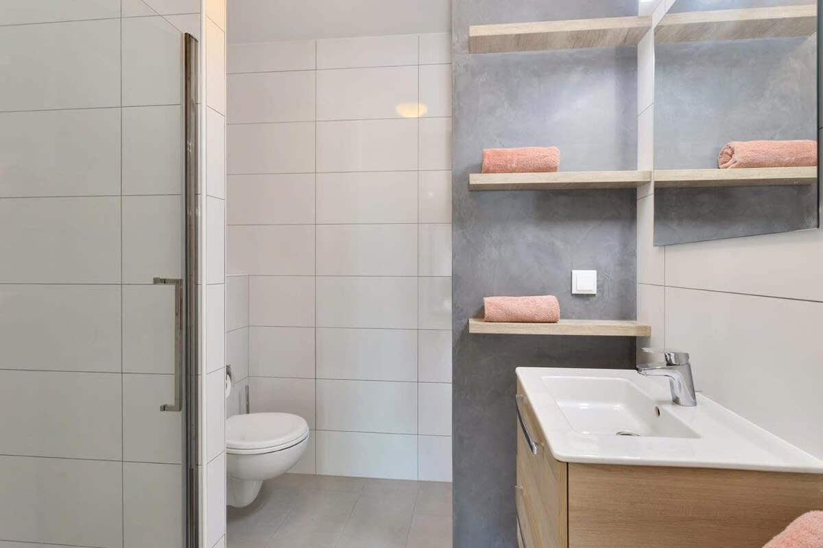 Kas Ereda Ground floor Apartment with Pool