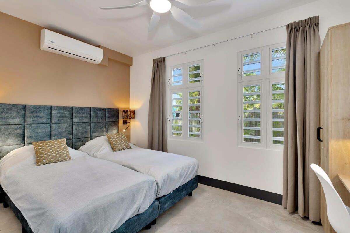 Kas Ereda Ground floor Apartment with Pool