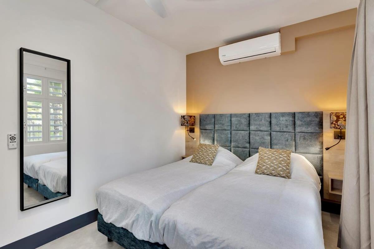 Kas Ereda Ground floor Apartment with Pool