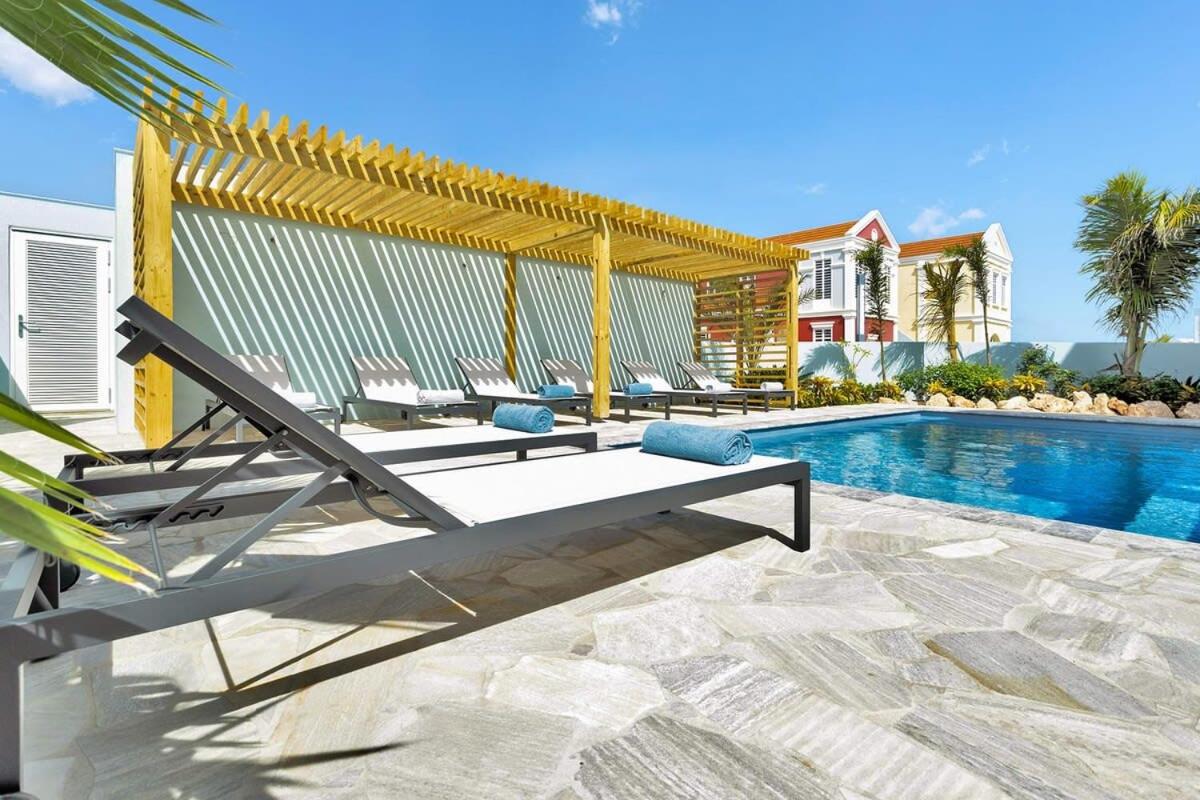 Kas Ereda Ground floor Apartment with Pool