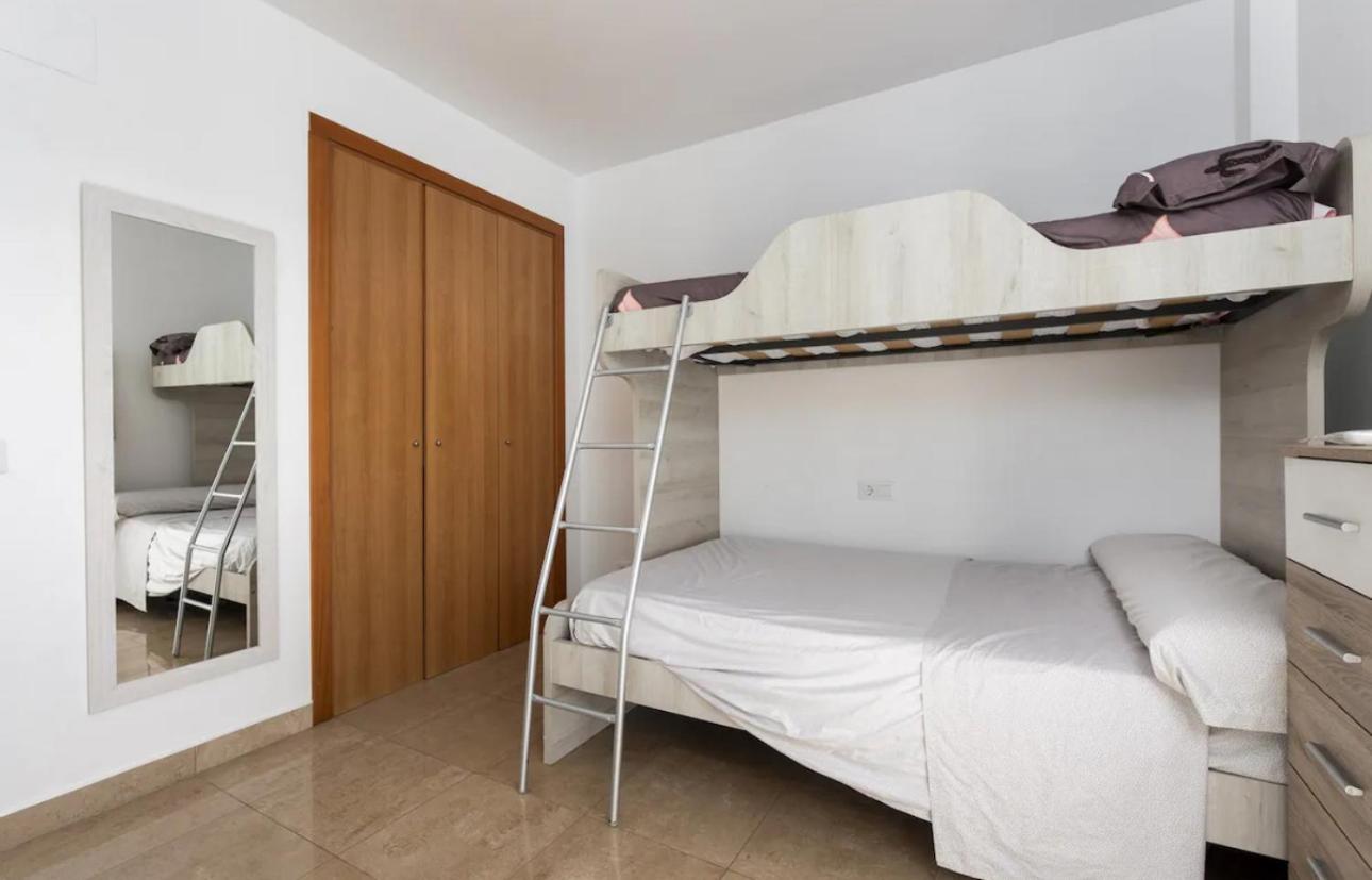 Duplex con vistas al mar view 2
