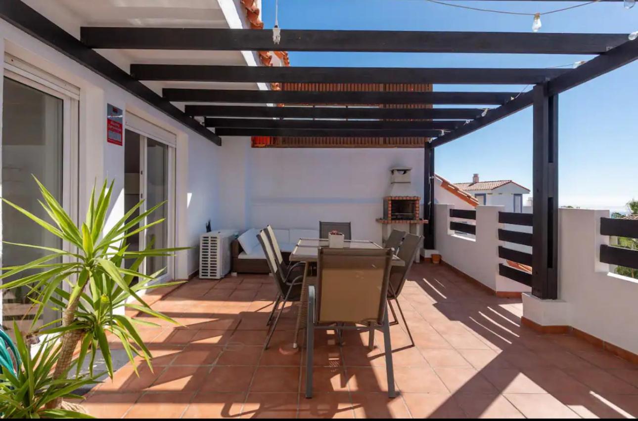 Duplex con vistas al mar view 3