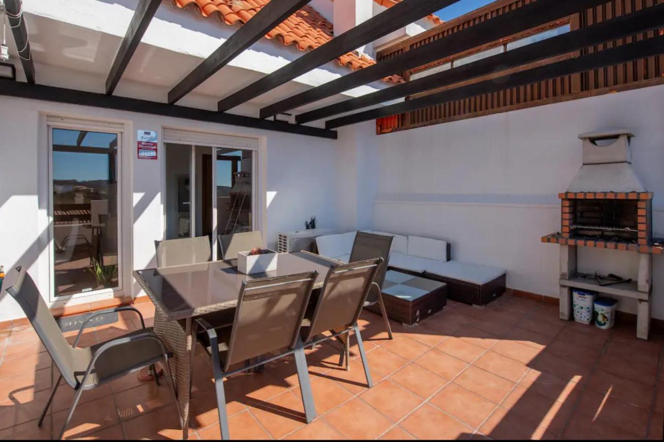 Duplex con vistas al mar view 4