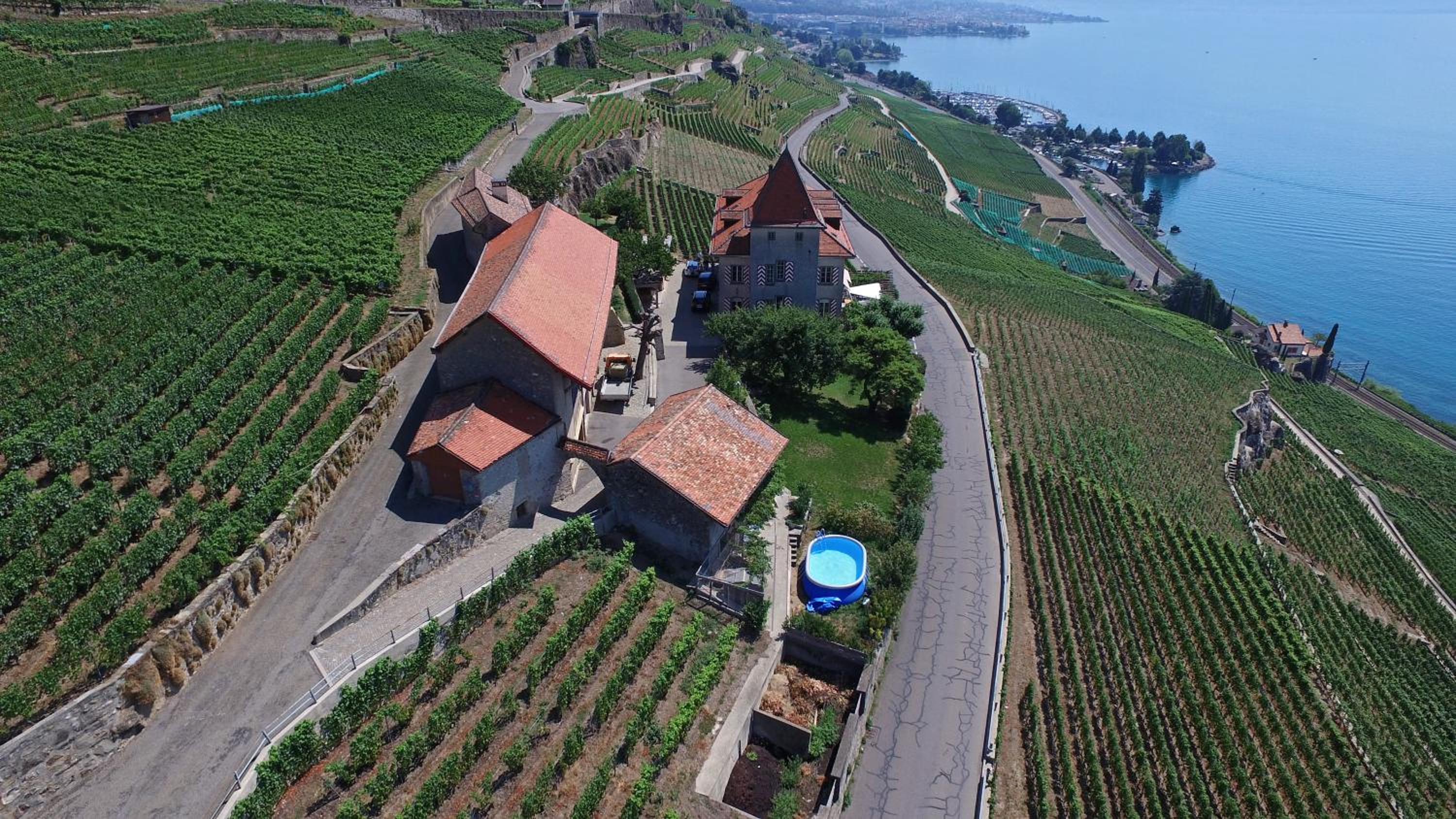 Domaine du Burignon