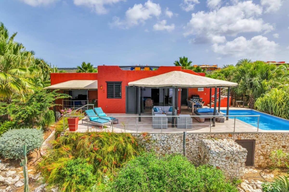 Villa Kokopelli with Great Views and Private Pool