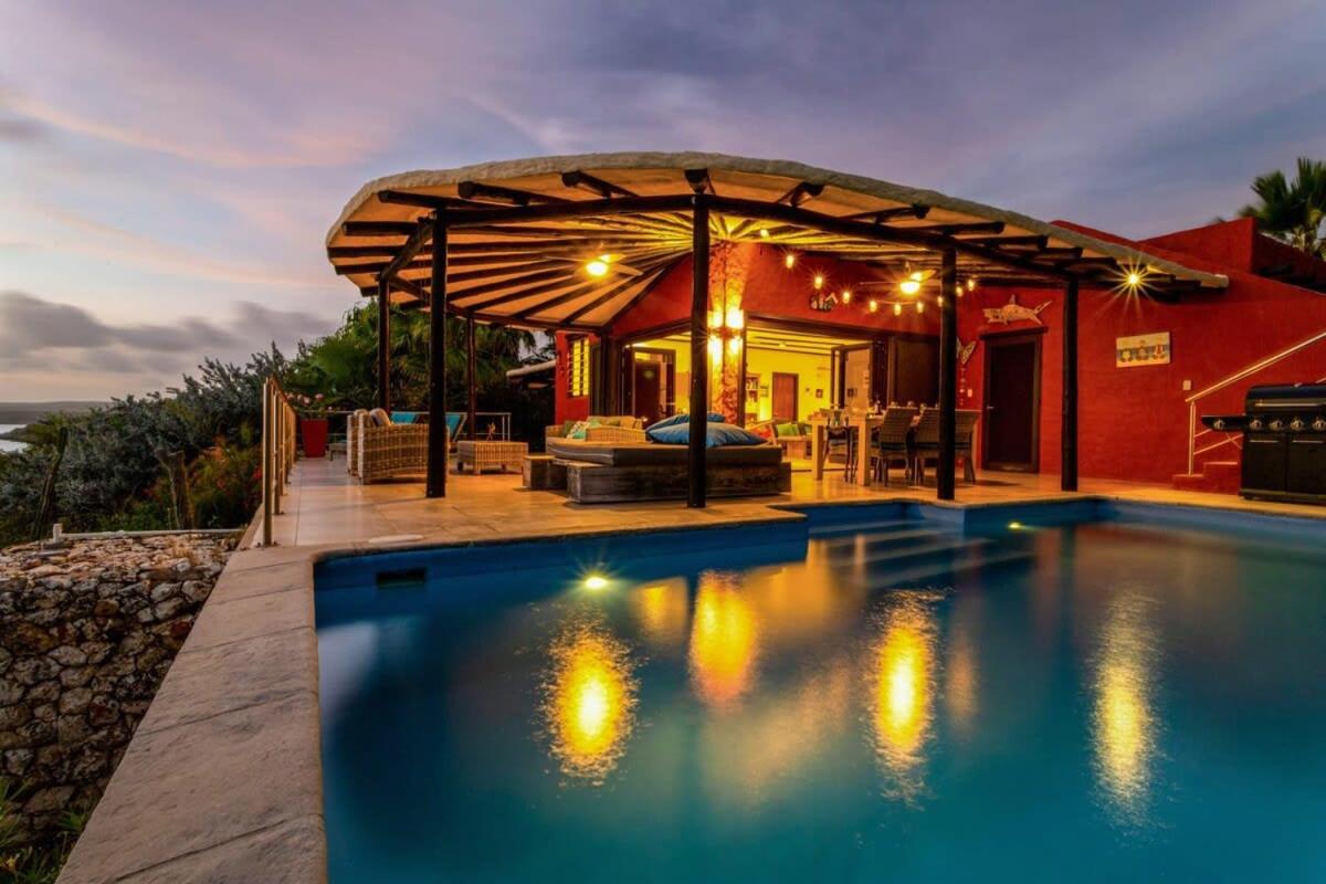 Villa Kokopelli with Great Views and Private Pool