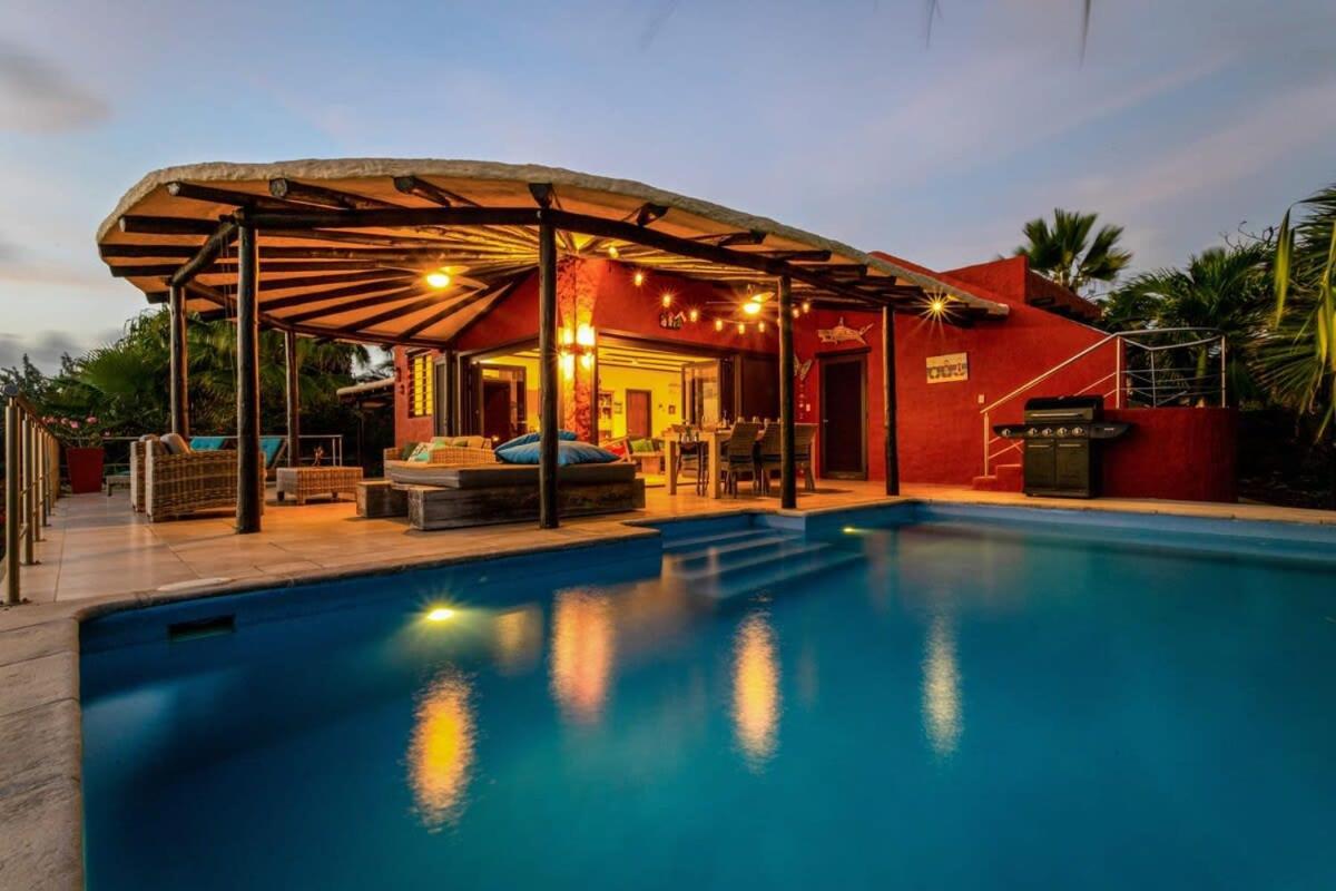Villa Kokopelli with Great Views and Private Pool