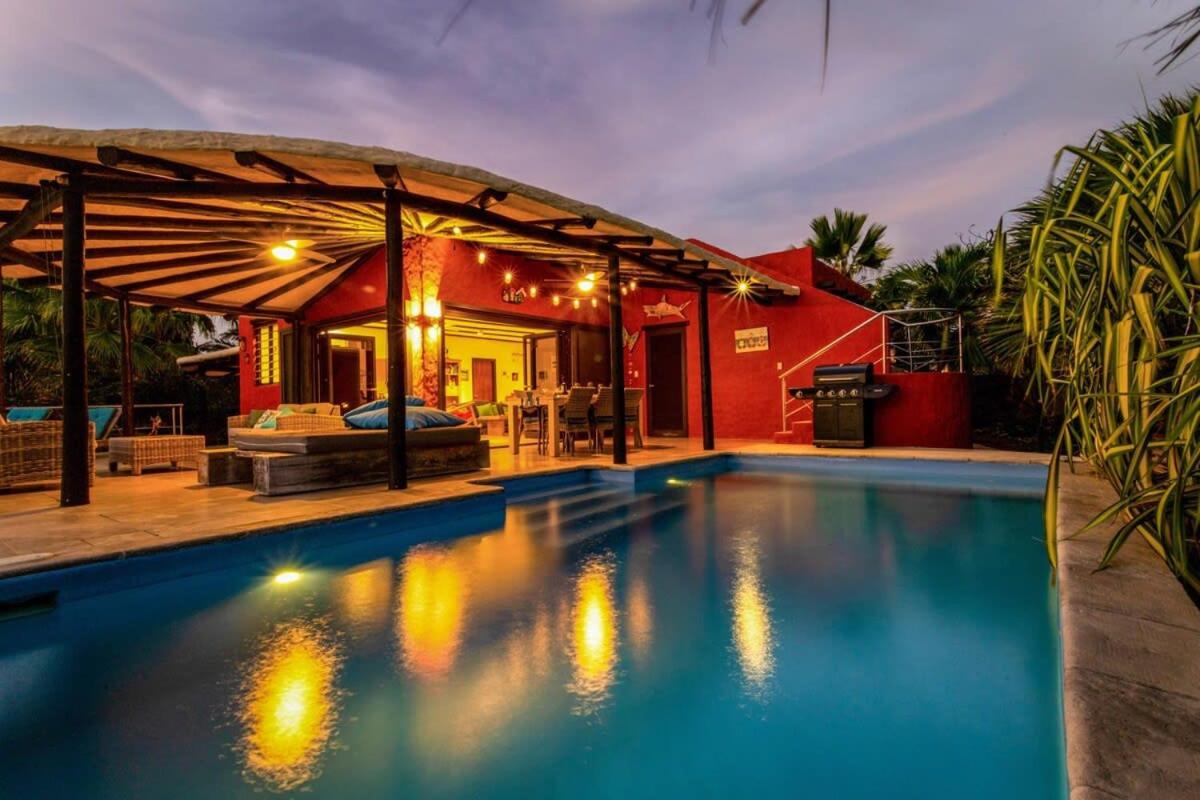 Villa Kokopelli with Great Views and Private Pool