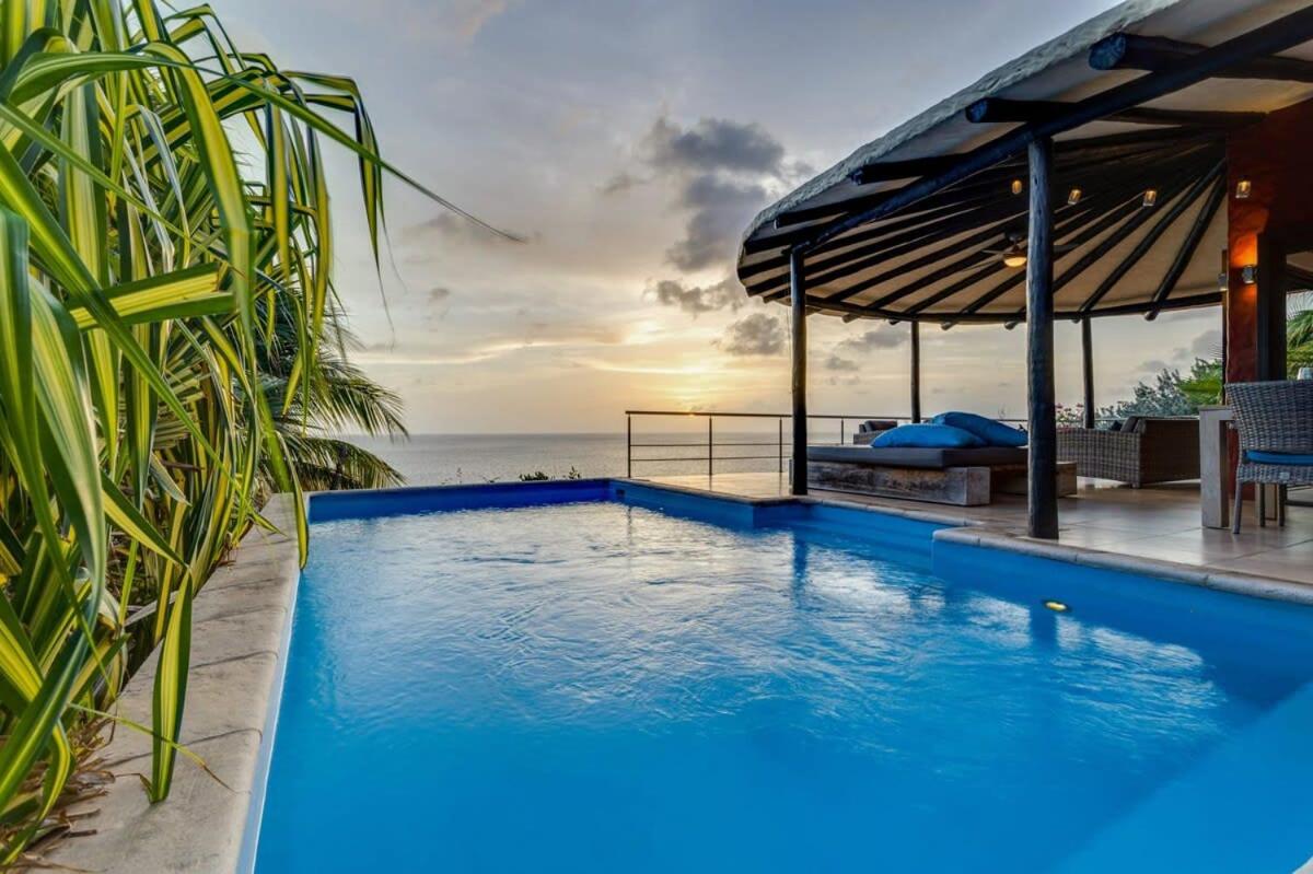 Villa Kokopelli with Great Views and Private Pool