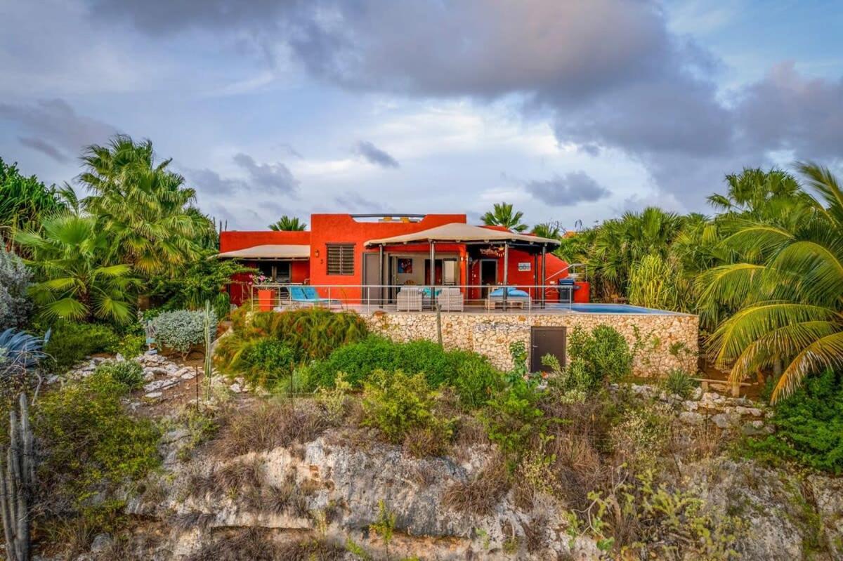 Villa Kokopelli with Great Views and Private Pool