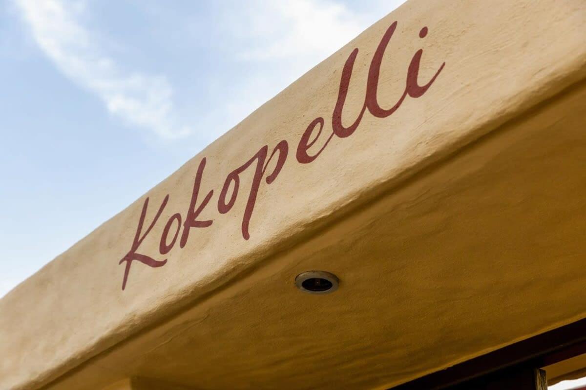 Villa Kokopelli with Great Views and Private Pool