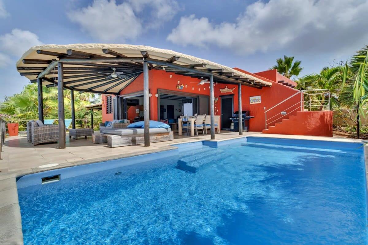 Villa Kokopelli with Great Views and Private Pool