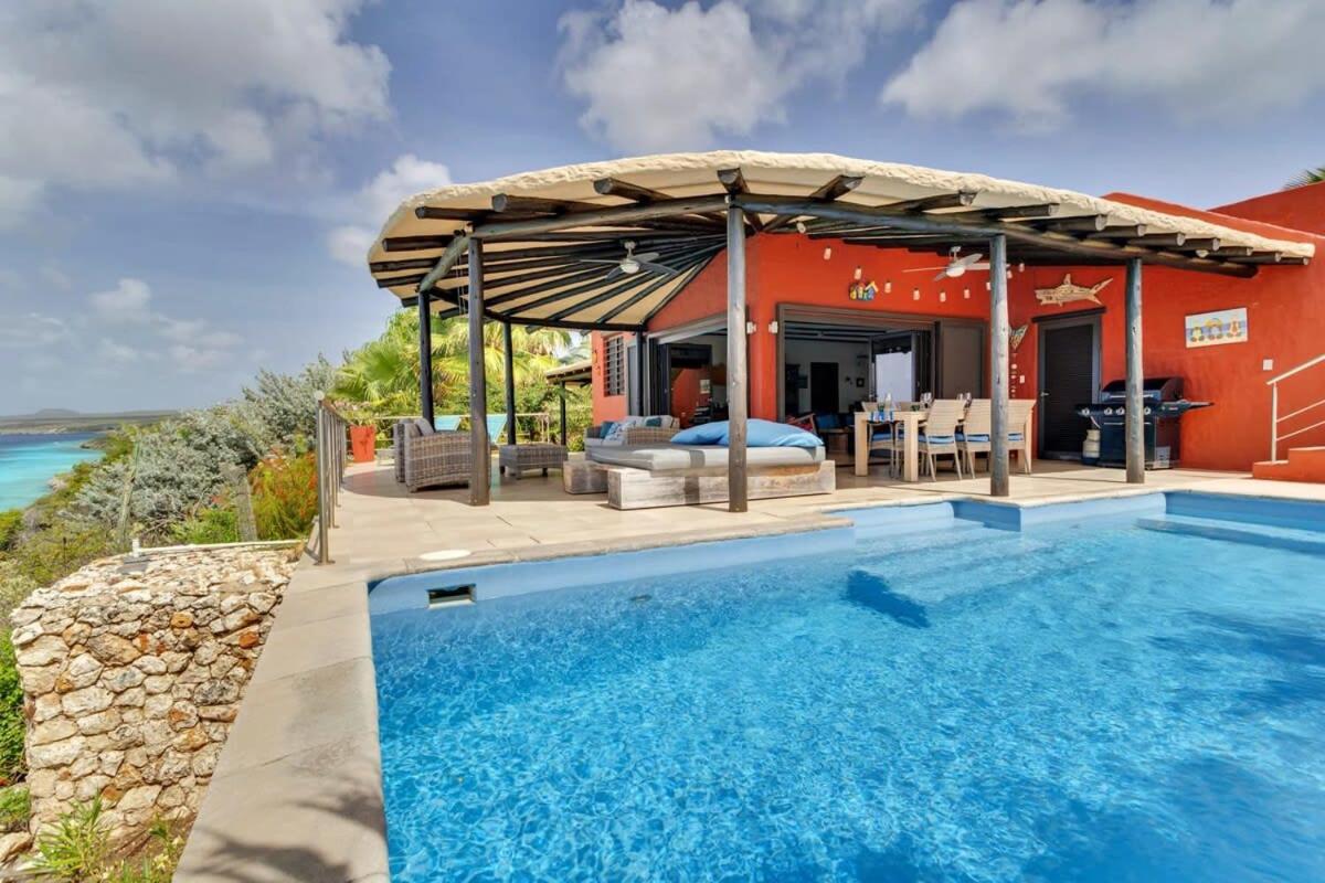 Villa Kokopelli with Great Views and Private Pool
