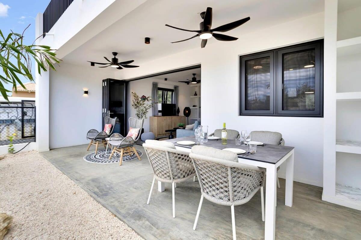 Villa Valena Apartment 1 with Cooling Pool