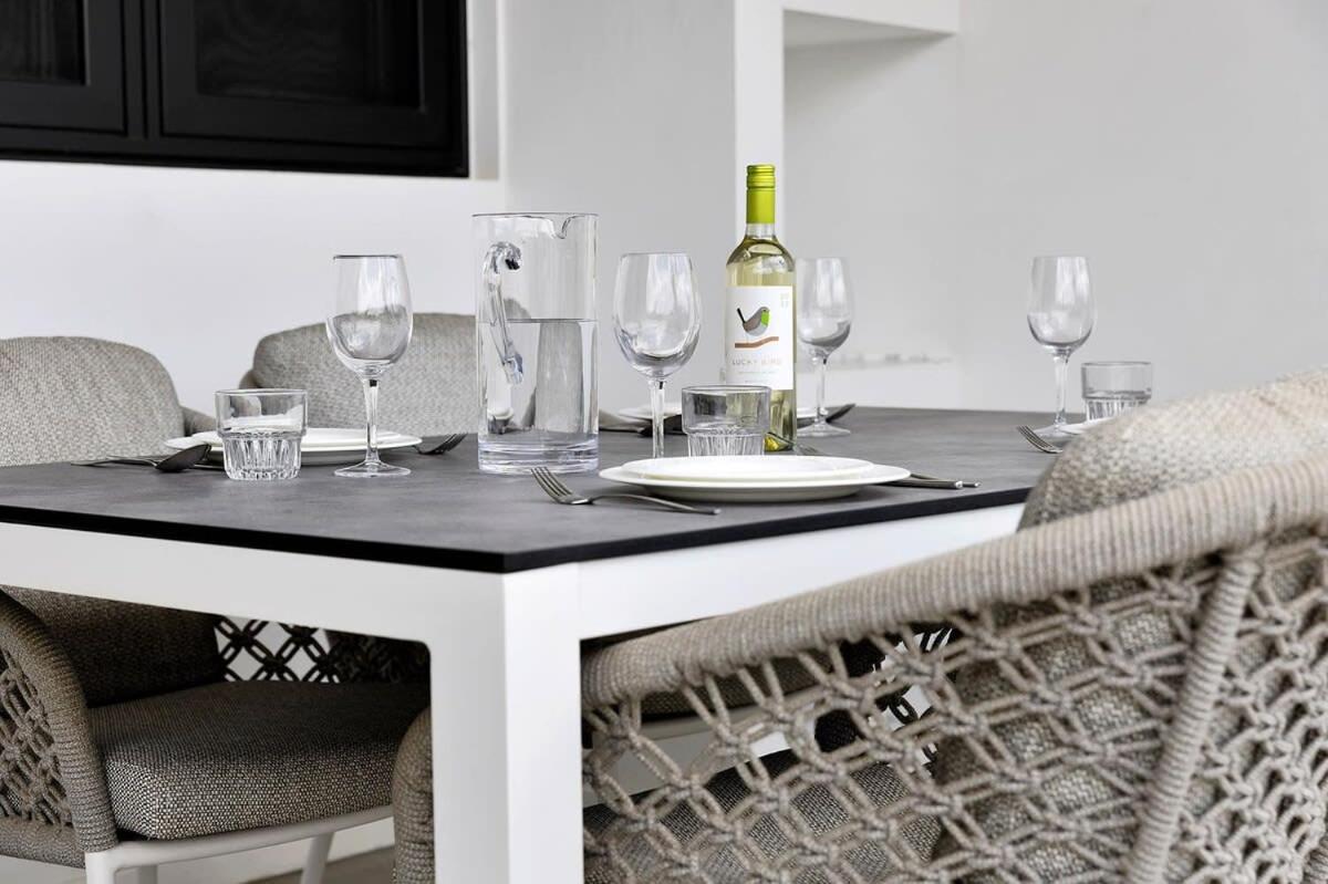 Villa Valena Apartment 1 with Cooling Pool