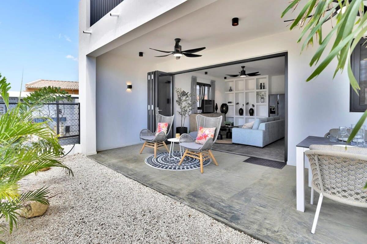 Villa Valena Apartment 1 with Cooling Pool