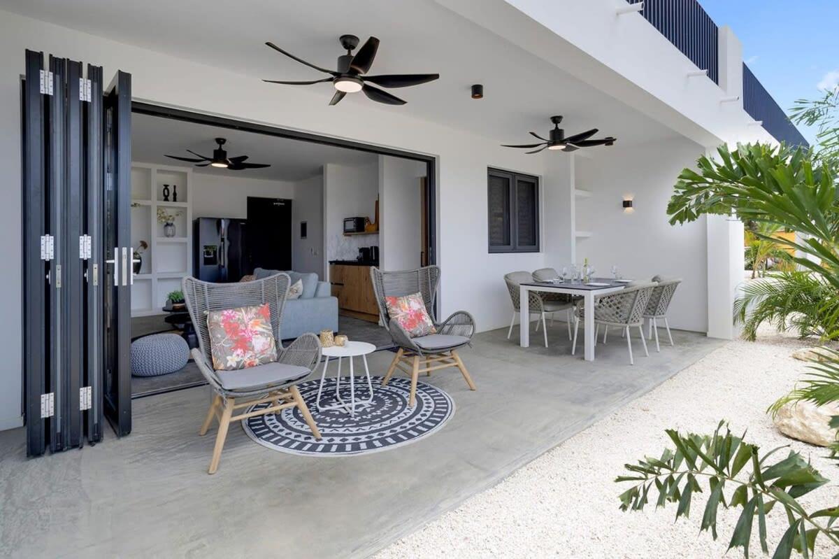 Villa Valena Apartment 1 with Cooling Pool