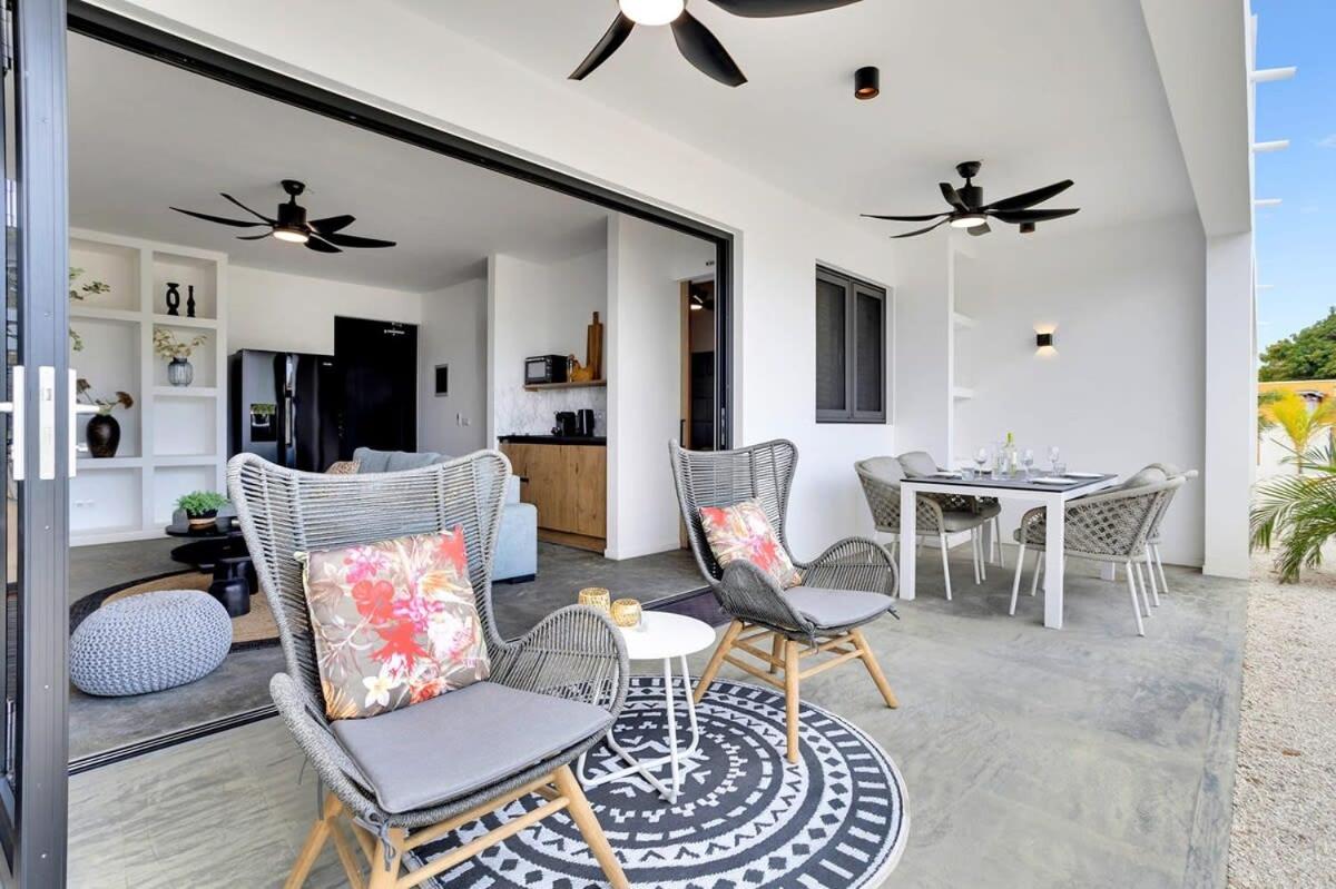 Villa Valena Apartment 1 with Cooling Pool