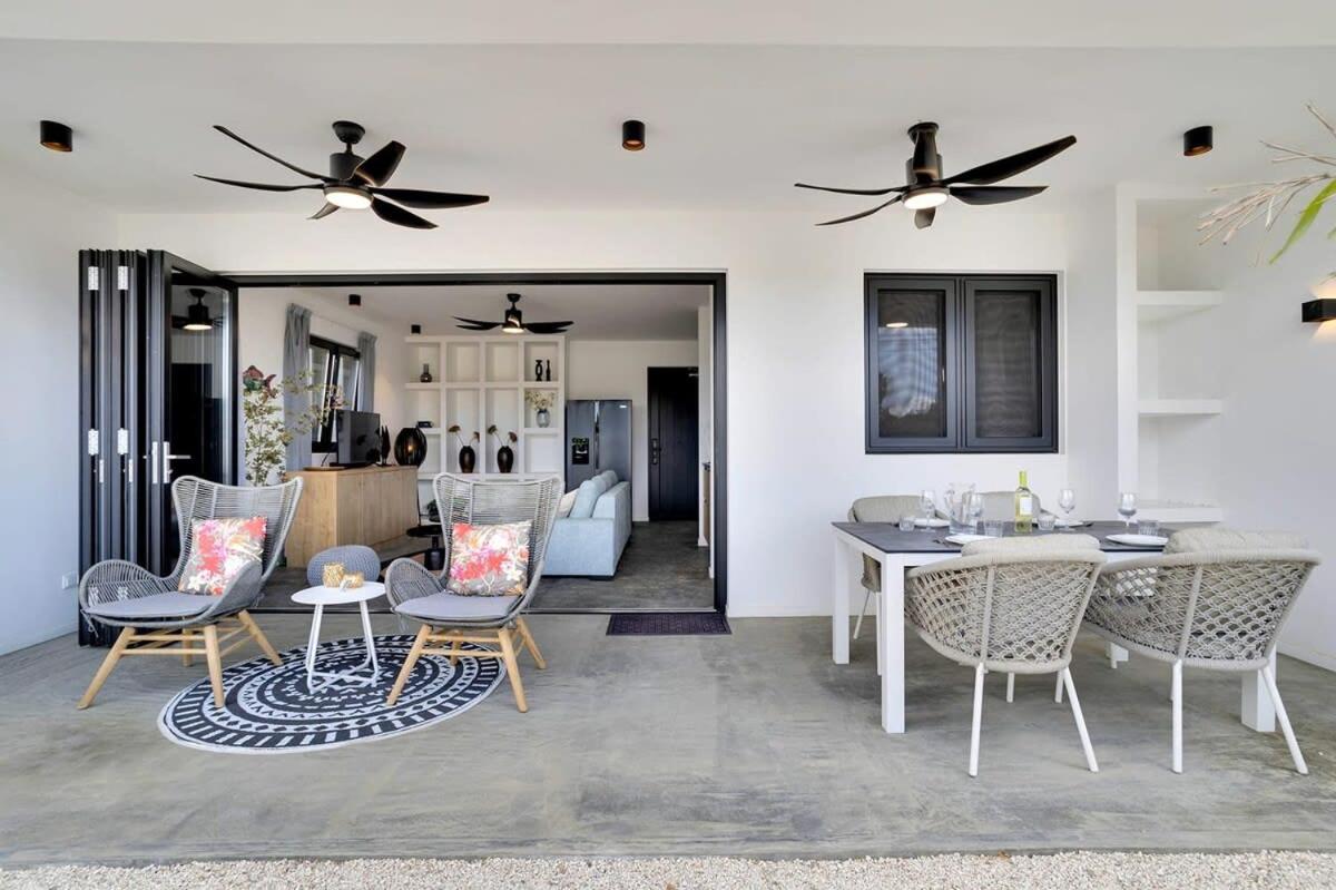Villa Valena Apartment 1 with Cooling Pool