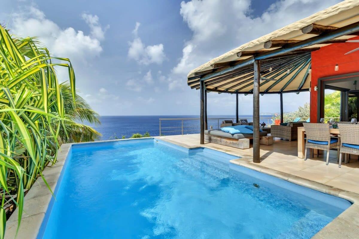 Villa Kokopelli with Great Views and Private Pool