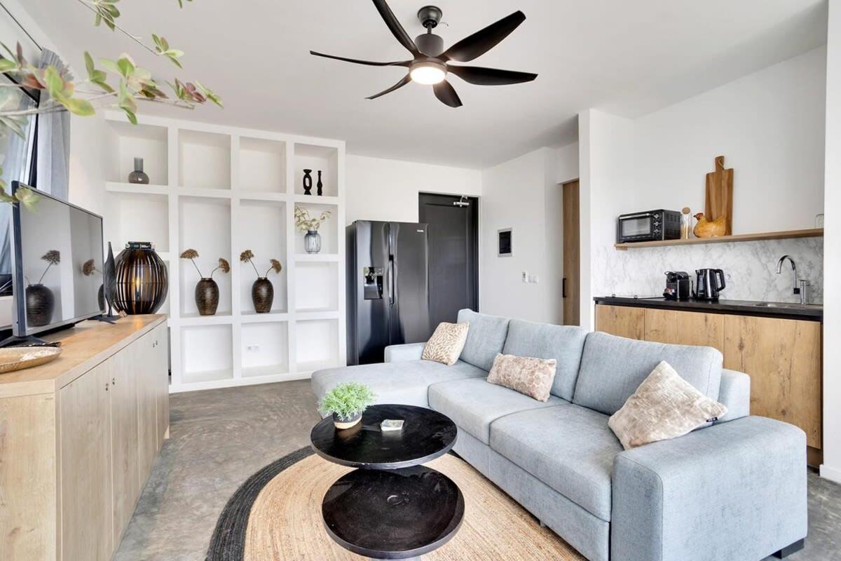 Villa Valena Apartment 1 with Cooling Pool