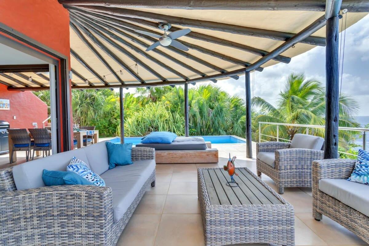 Villa Kokopelli with Great Views and Private Pool
