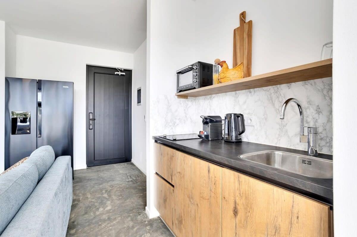 Villa Valena Apartment 1 with Cooling Pool