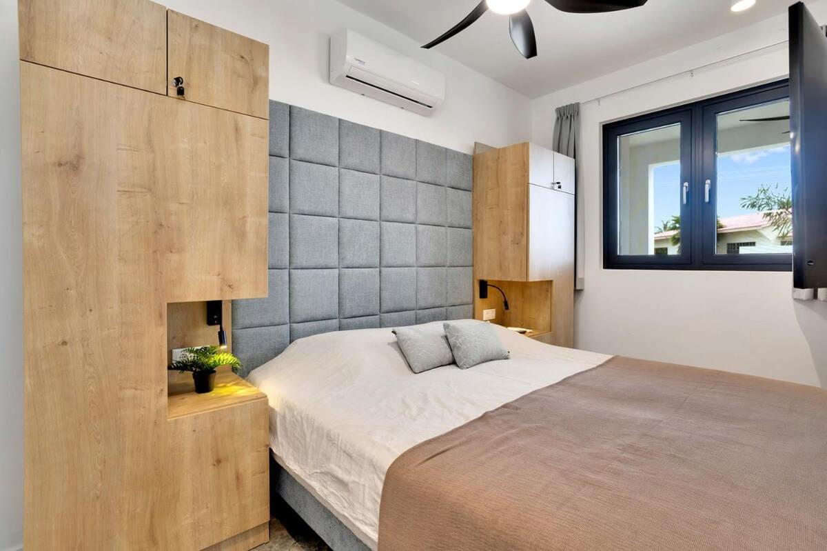Villa Valena Apartment 1 with Cooling Pool