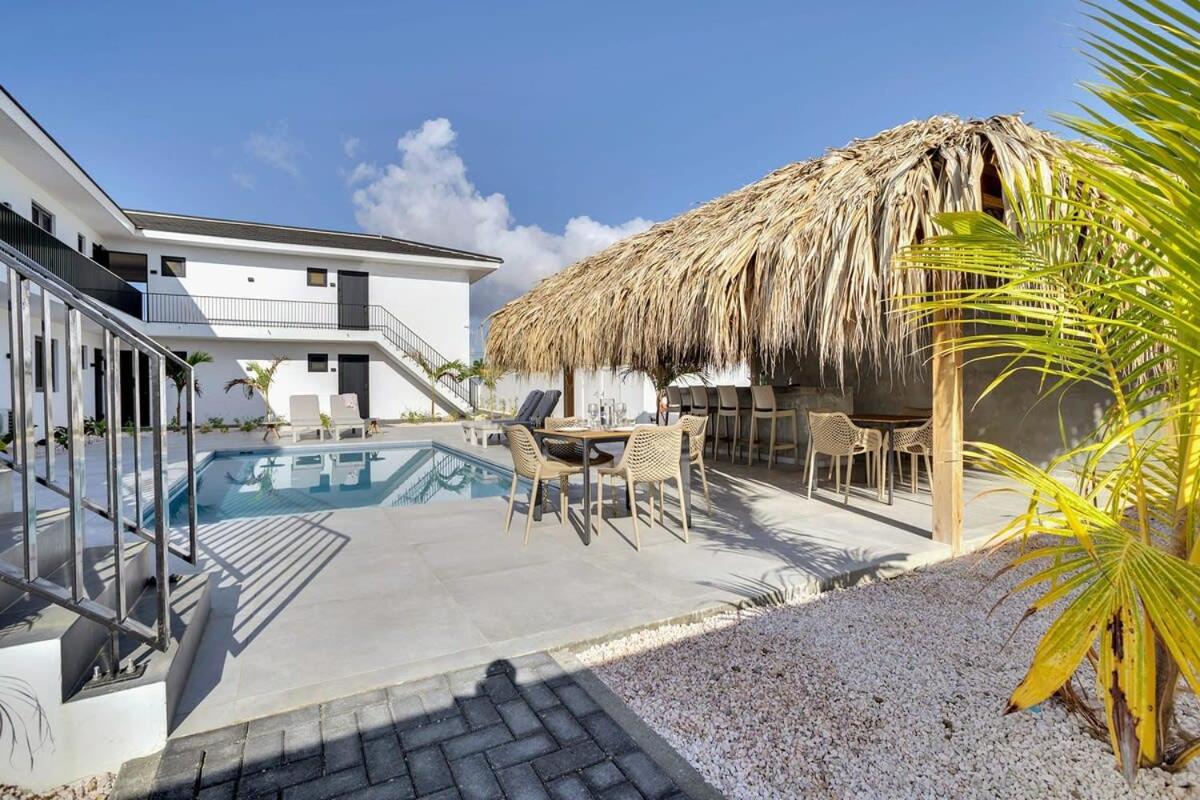 Villa Valena Apartment 1 with Cooling Pool