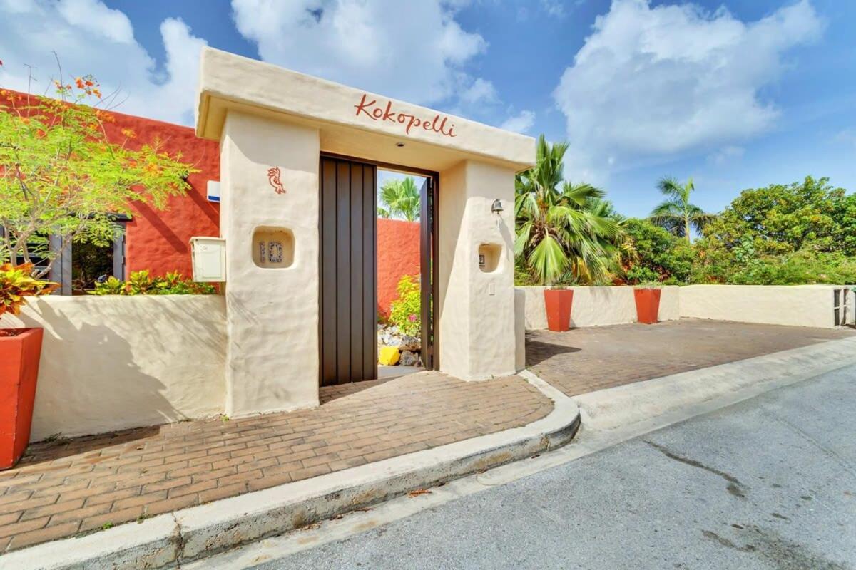 Villa Kokopelli with Great Views and Private Pool