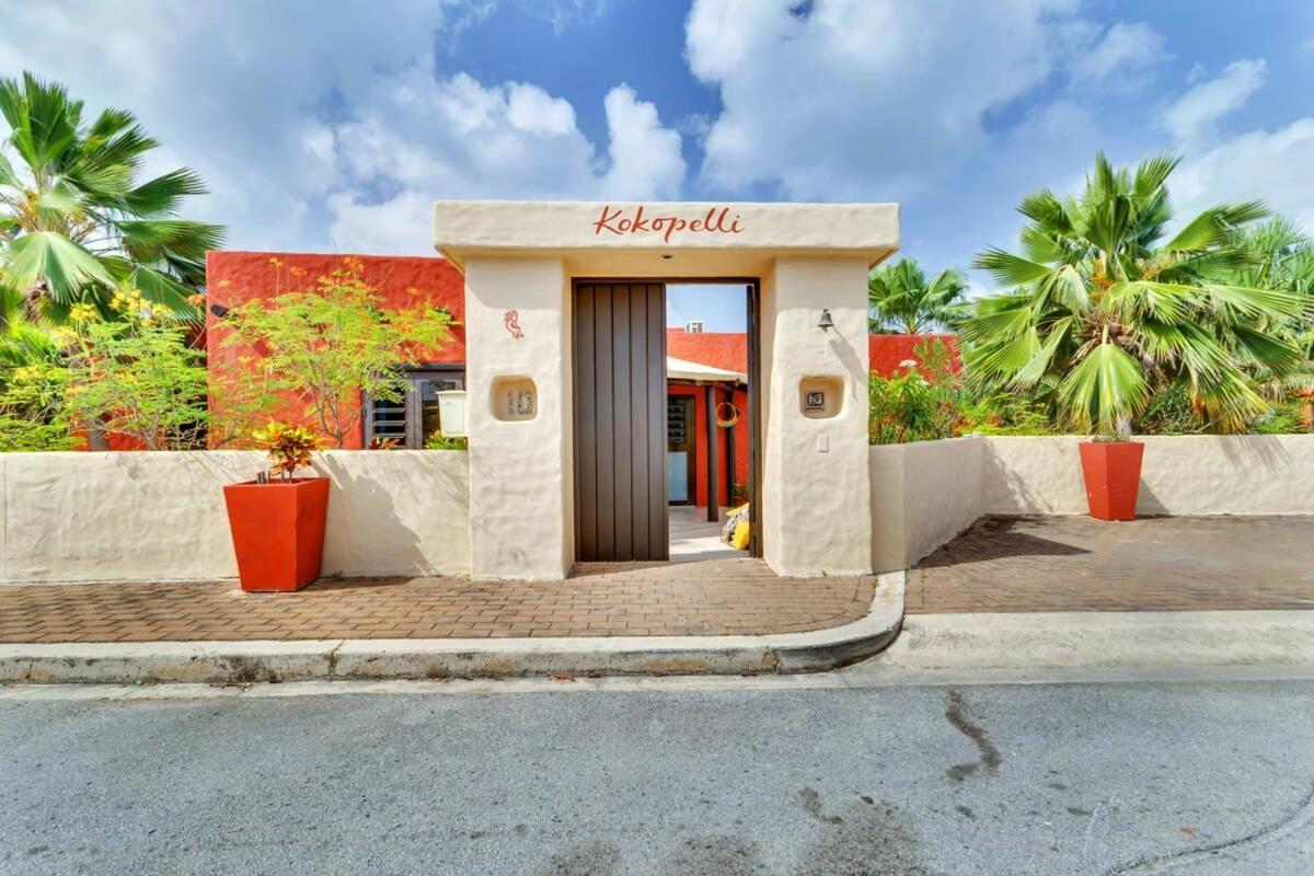 Villa Kokopelli with Great Views and Private Pool