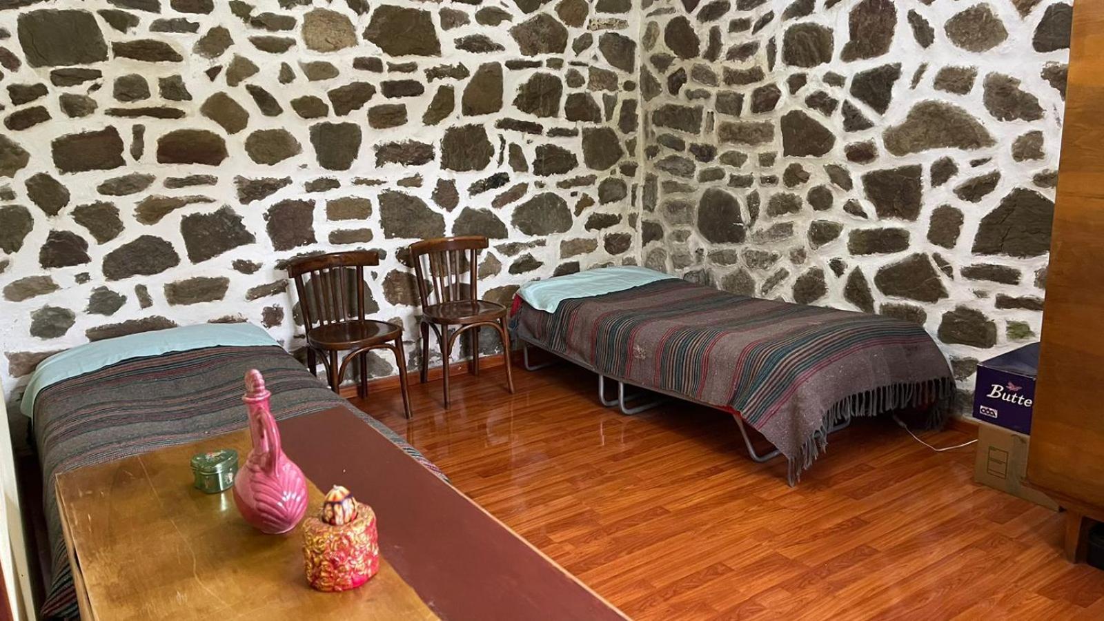 Bitro House