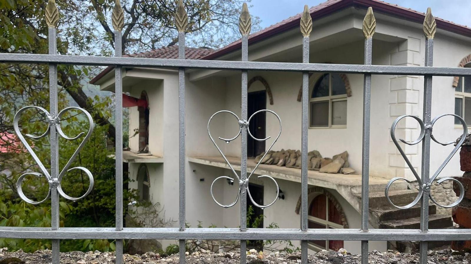 Bitro House