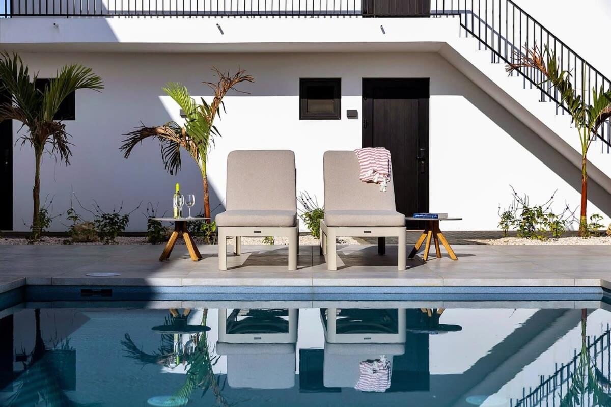 Villa Valena Apartment 1 with Cooling Pool