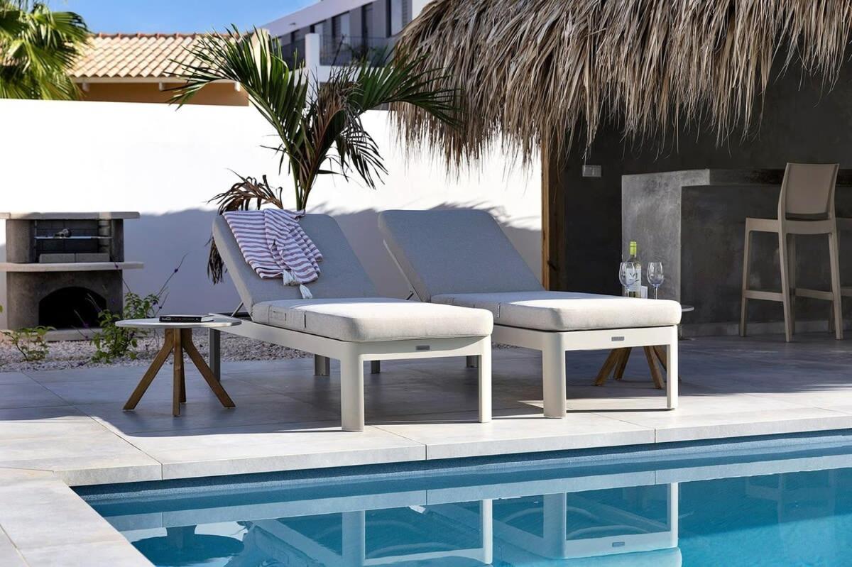 Villa Valena Apartment 1 with Cooling Pool
