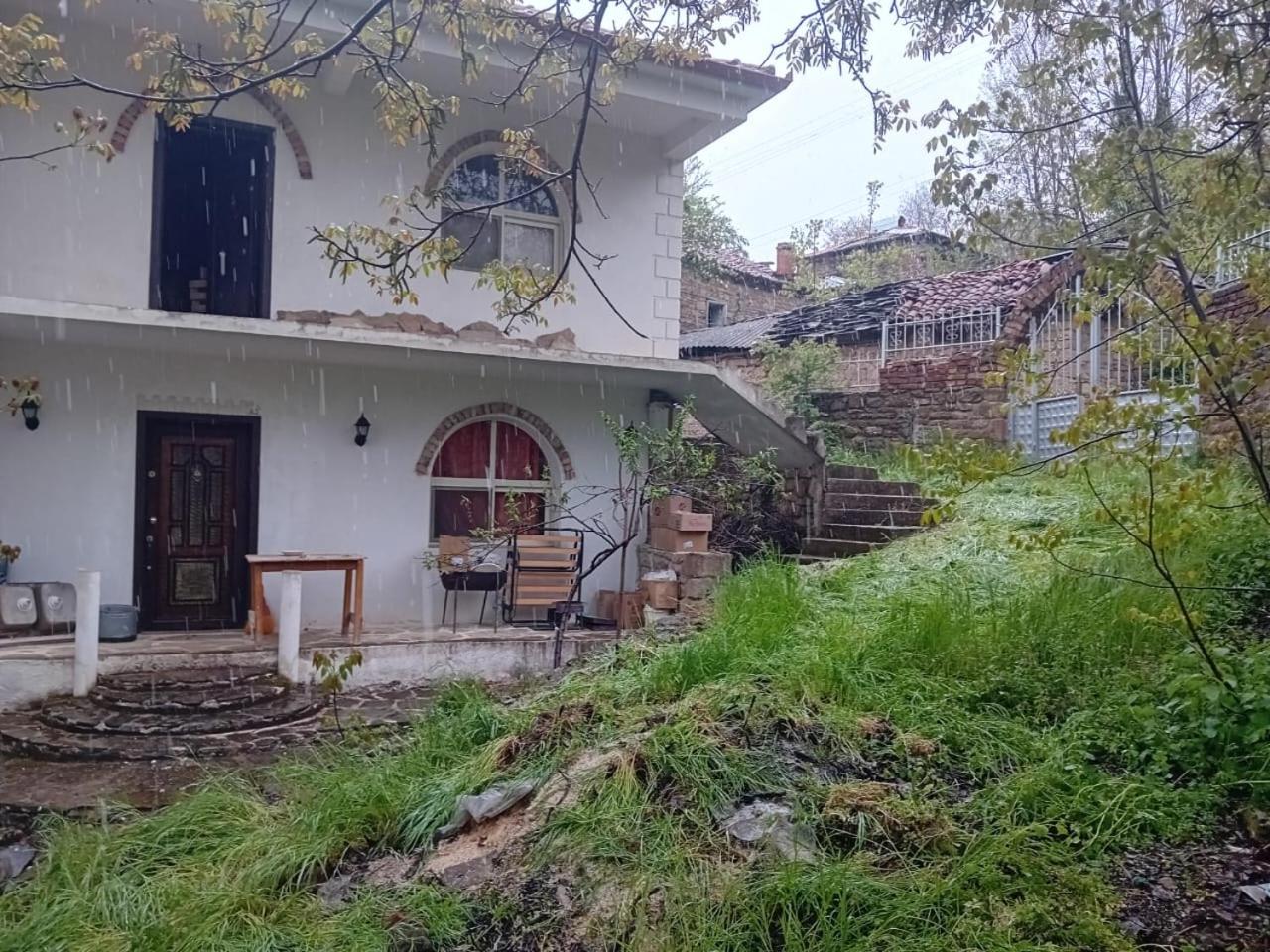 Bitro House