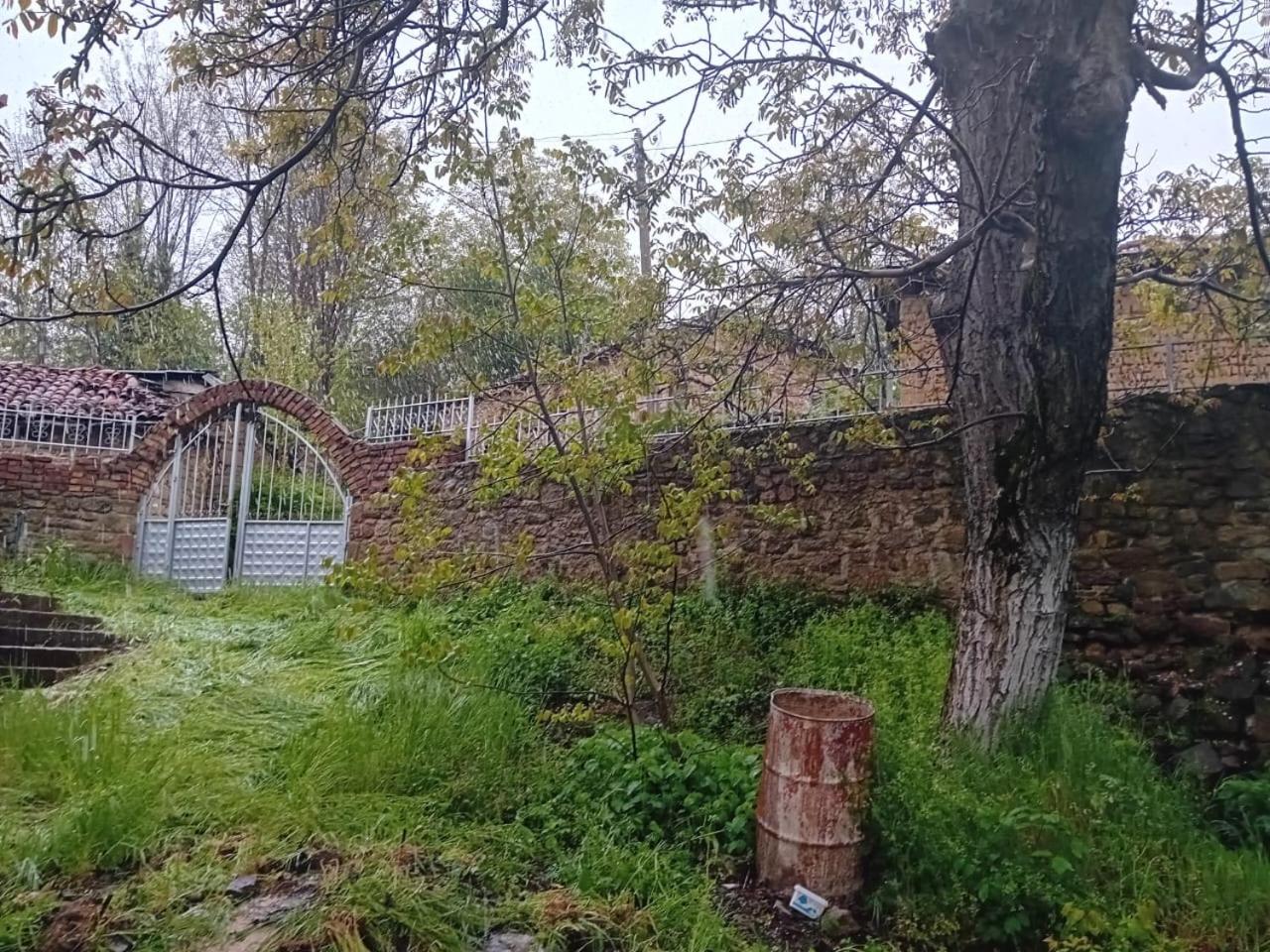 Bitro House