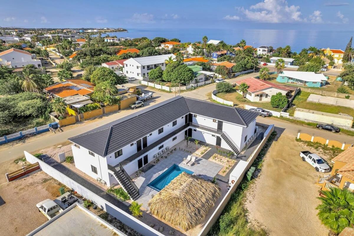 Villa Valena Apartment 7 with Cooling Pool