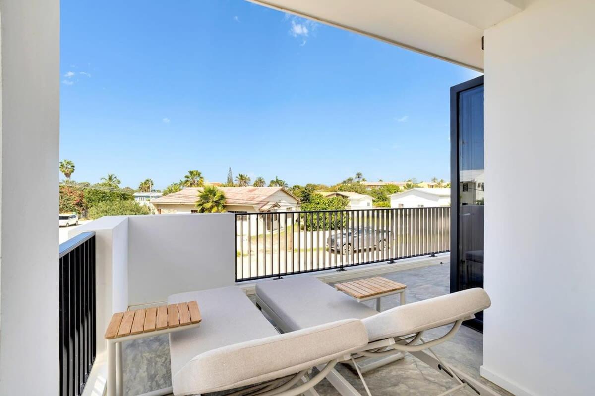 Villa Valena Apartment 7 with Cooling Pool