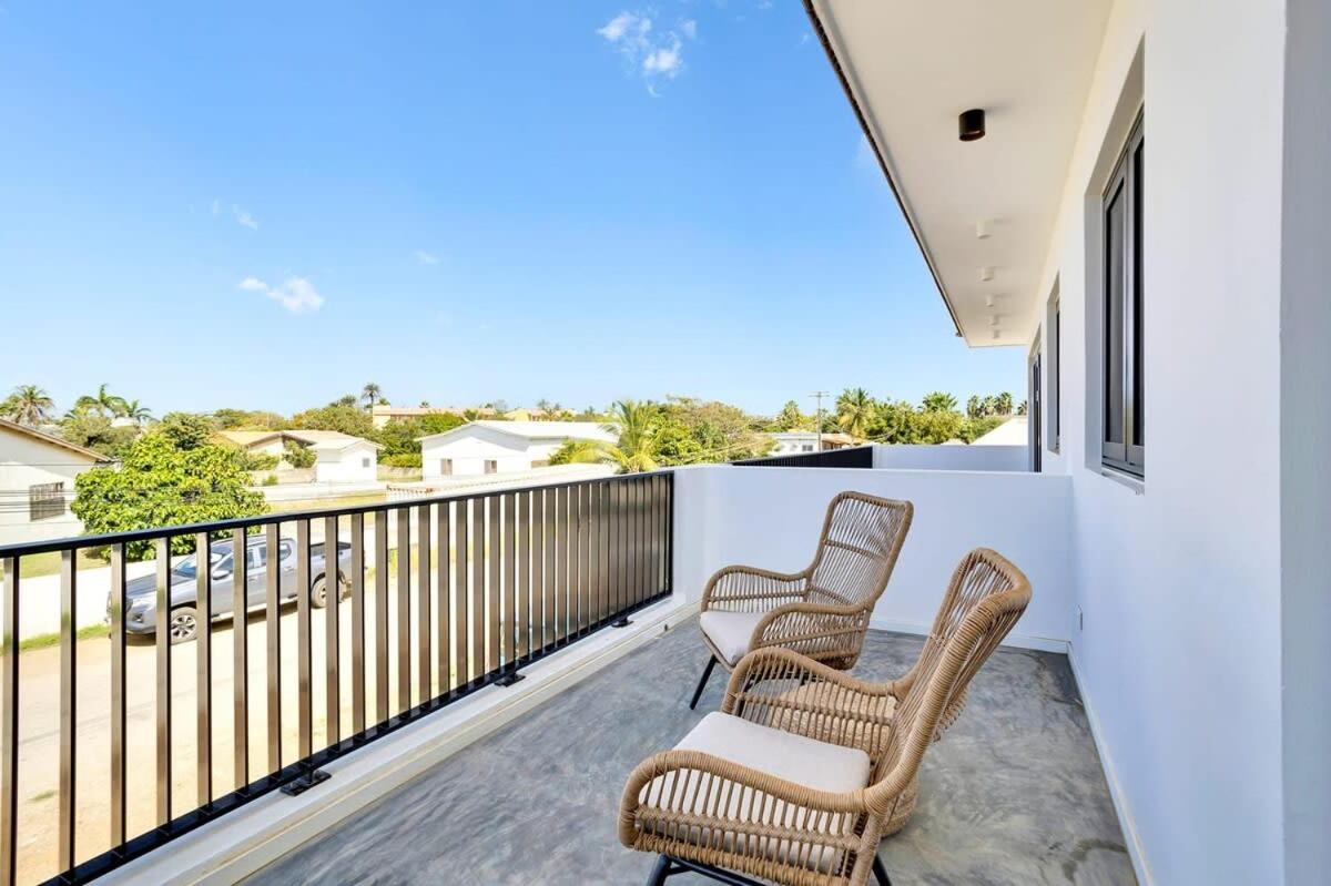 Villa Valena Apartment 7 with Cooling Pool