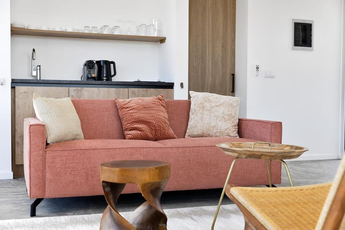 Villa Valena Apartment 7 with Cooling Pool