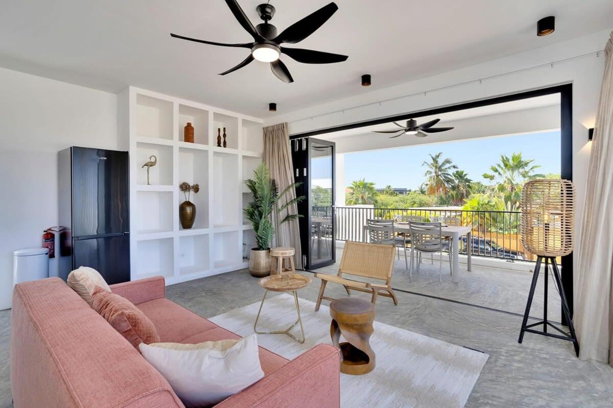 Villa Valena Apartment 7 with Cooling Pool