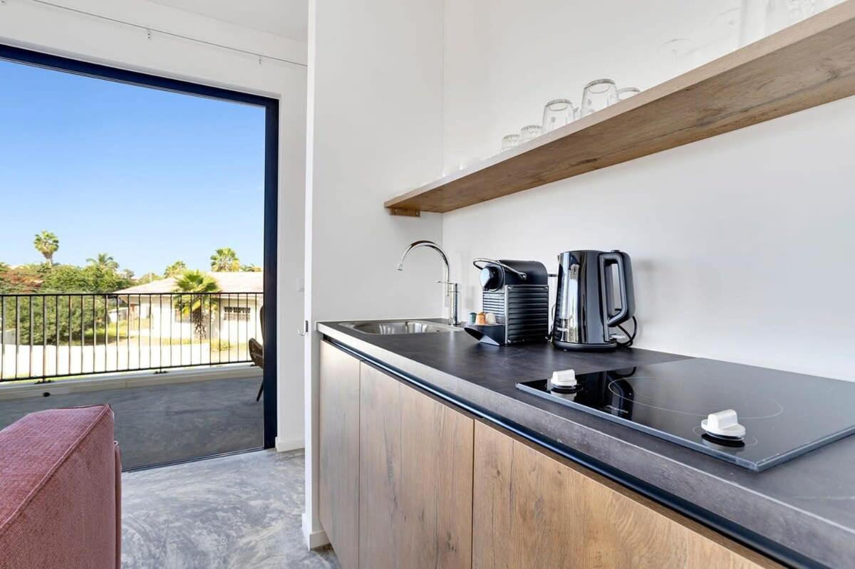Villa Valena Apartment 7 with Cooling Pool