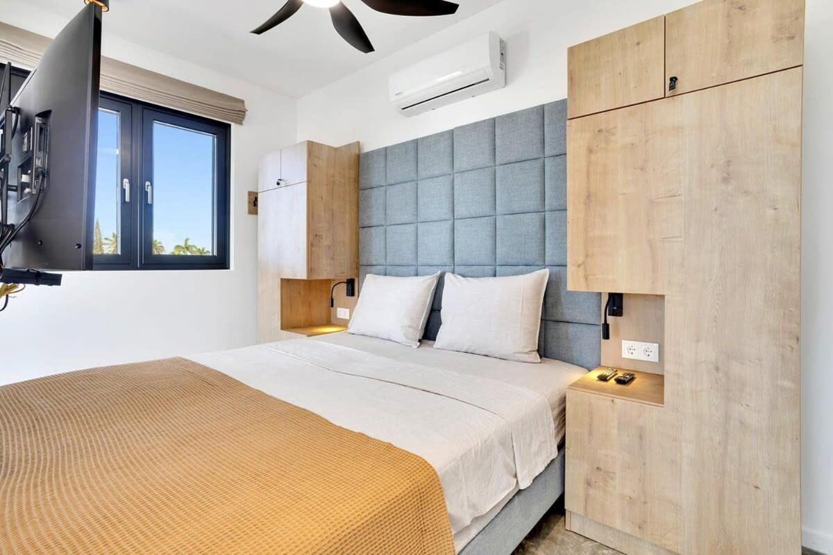 Villa Valena Apartment 7 with Cooling Pool