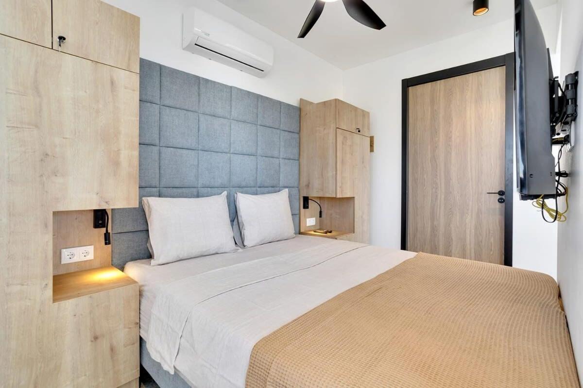 Villa Valena Apartment 7 with Cooling Pool