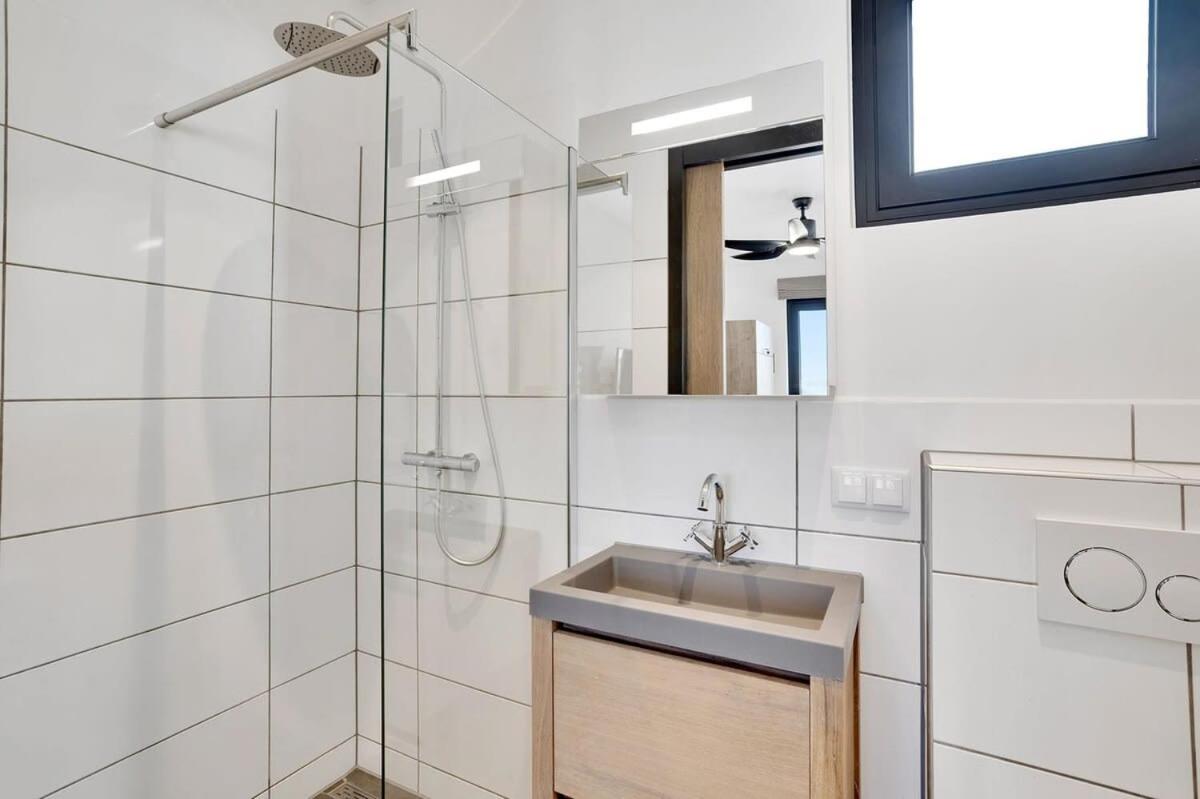 Villa Valena Apartment 7 with Cooling Pool