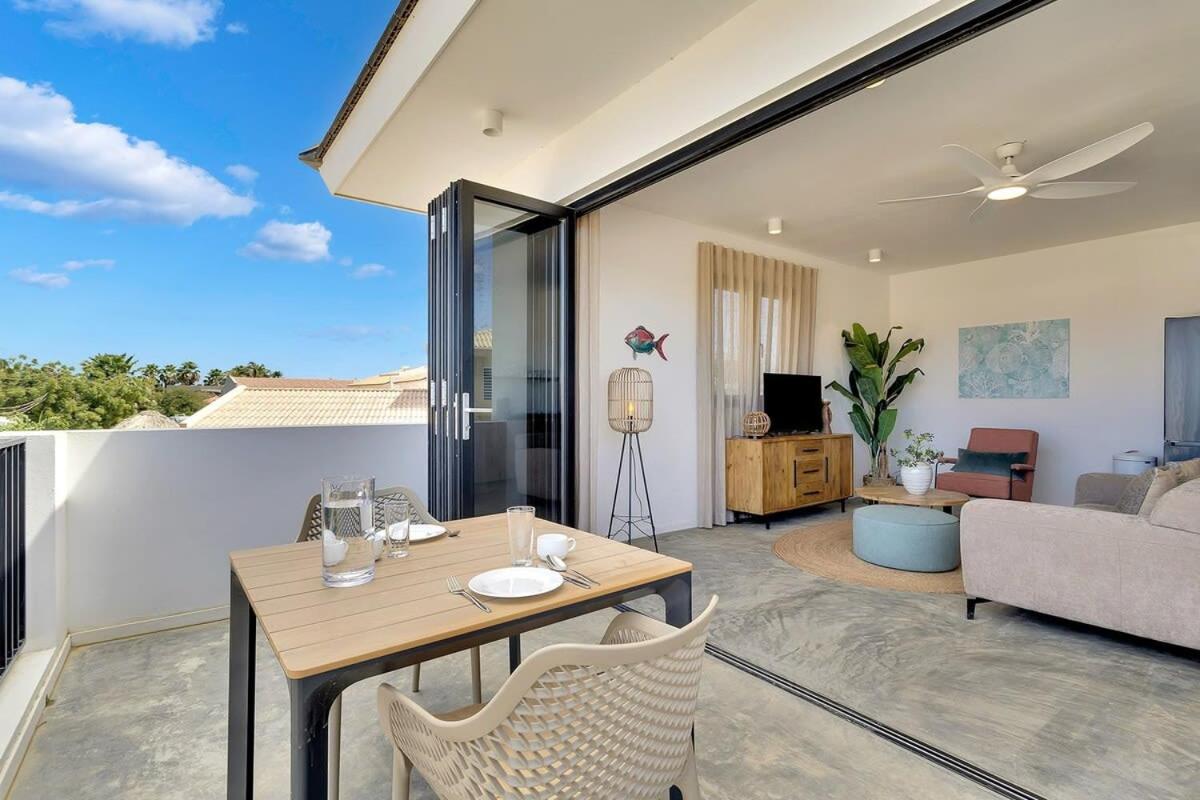 Villa Valena Apartment 6 with Cooling Pool